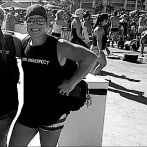 Meet your Posher, Kim